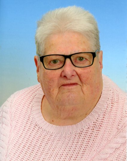 Judith Schmutzer